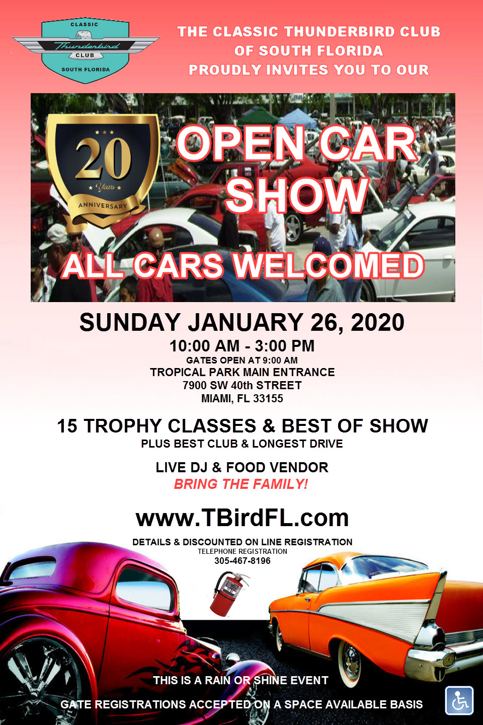 Are There Any Car Shows This Weekend Near Me - Car Retro