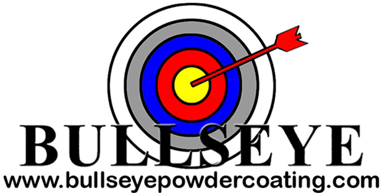 Bullseye Powder Coating