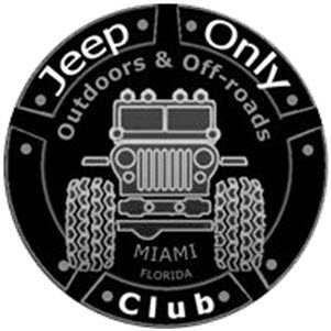 Jeep Only Club