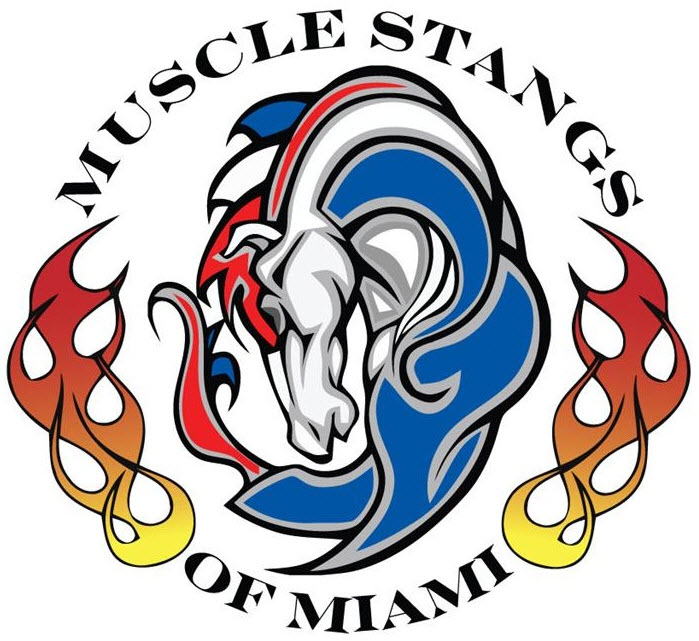 Muscle Stangs of Miami