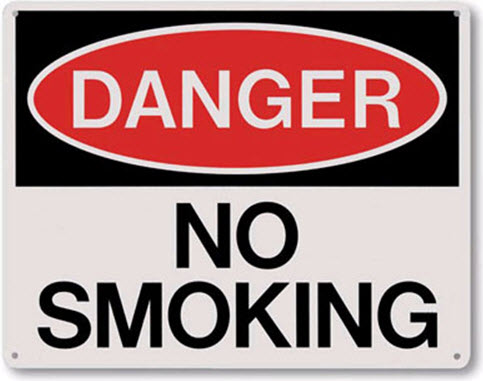 NO_Smoking