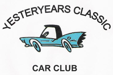 Yesteryears Classic Car Club
